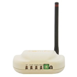 UNIVERSAL RTS INTERFACE 16CHAN - 1810872 - 1 - Somfy