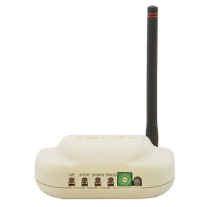 UNIVERSAL RTS INTERFACE 16CHAN - 1810872 - 1 - Somfy